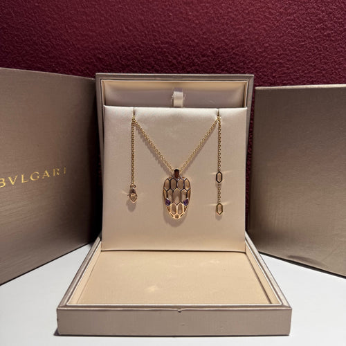 Bvlgari Necklace 352676