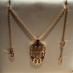Bvlgari Necklace 352676