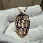 Bvlgari Necklace 352676