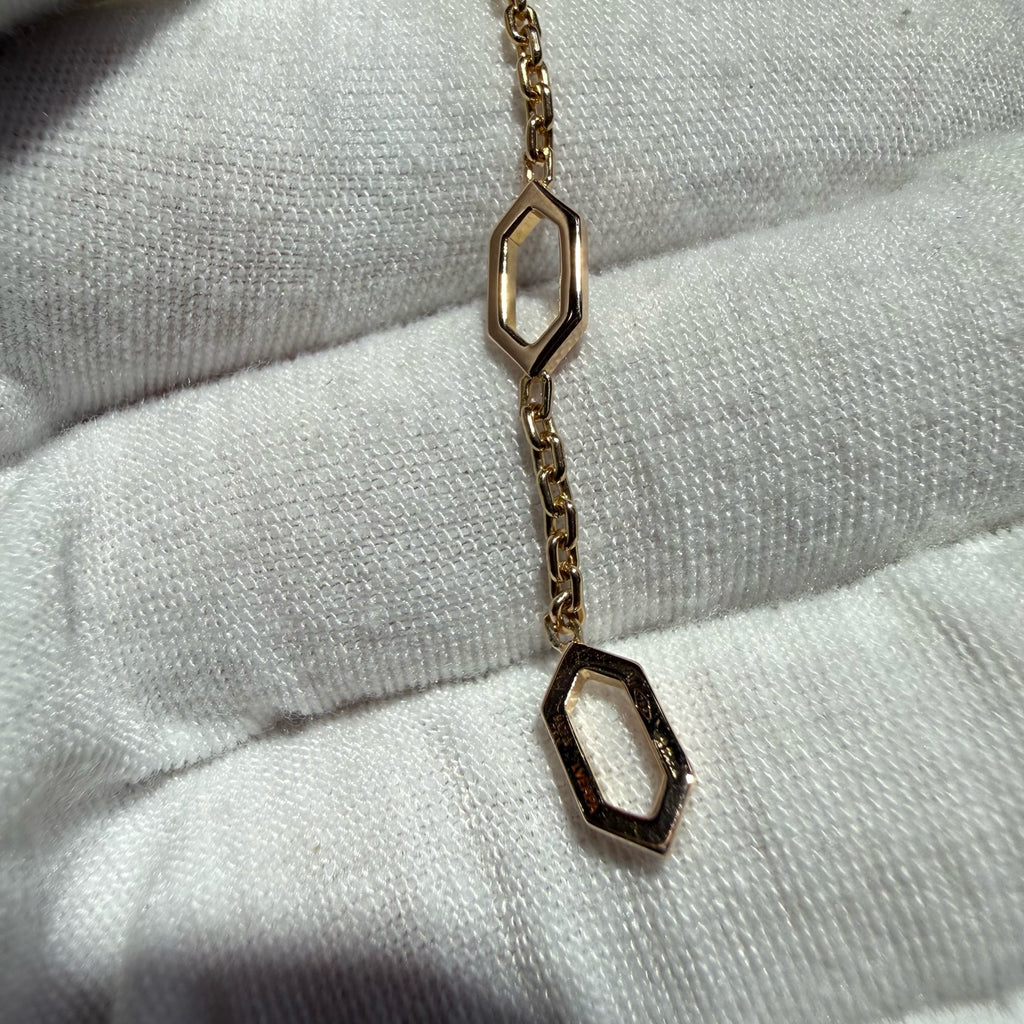 Bvlgari Necklace 352676