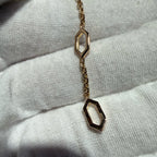 Bvlgari Necklace 352676