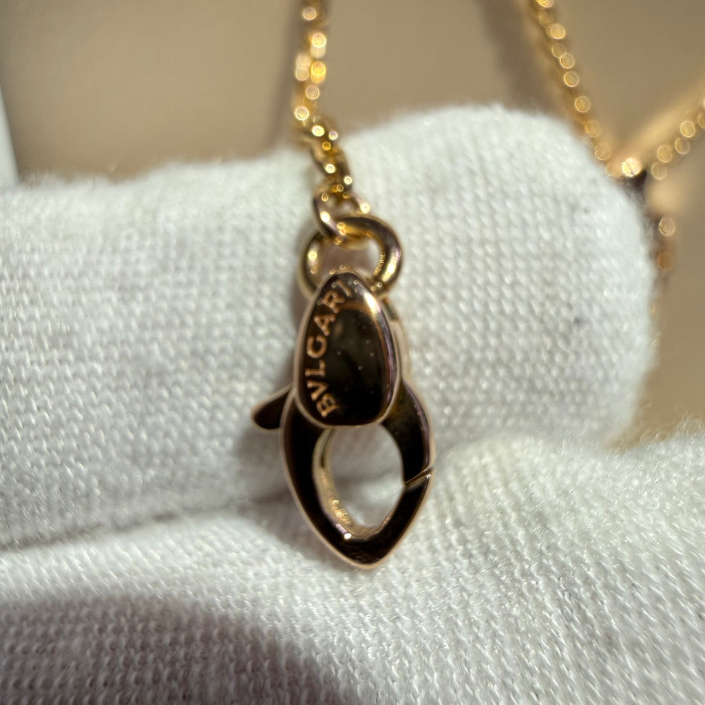 Bvlgari Necklace 352676