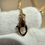 Bvlgari Necklace 352676