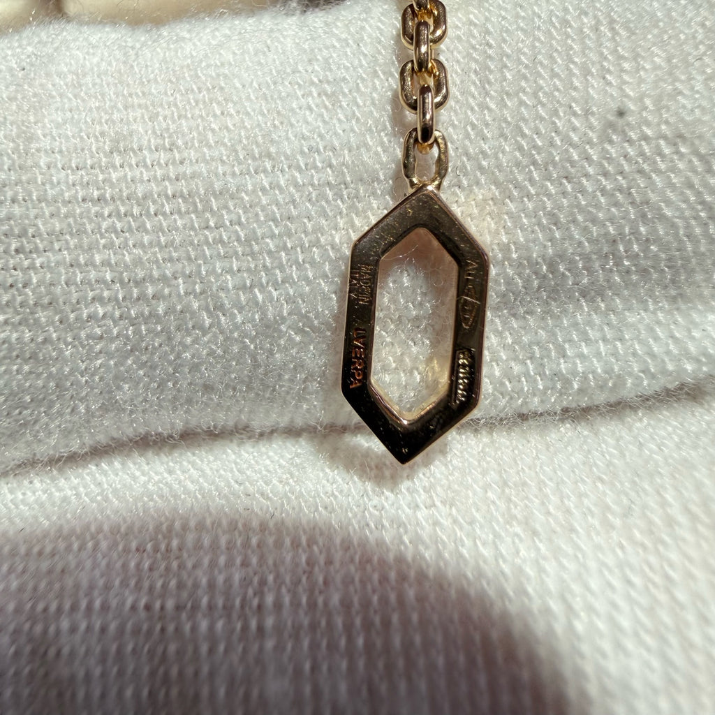 Bvlgari Necklace 352676