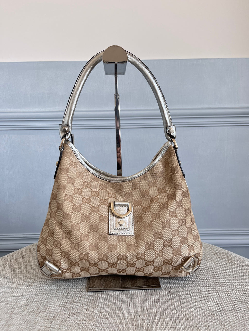 Gucci Satchel