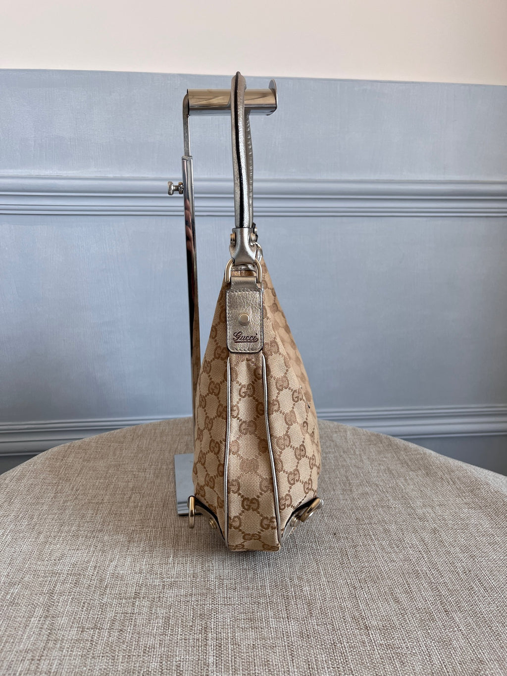 Gucci Satchel
