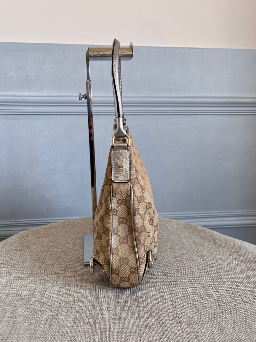 Gucci Satchel