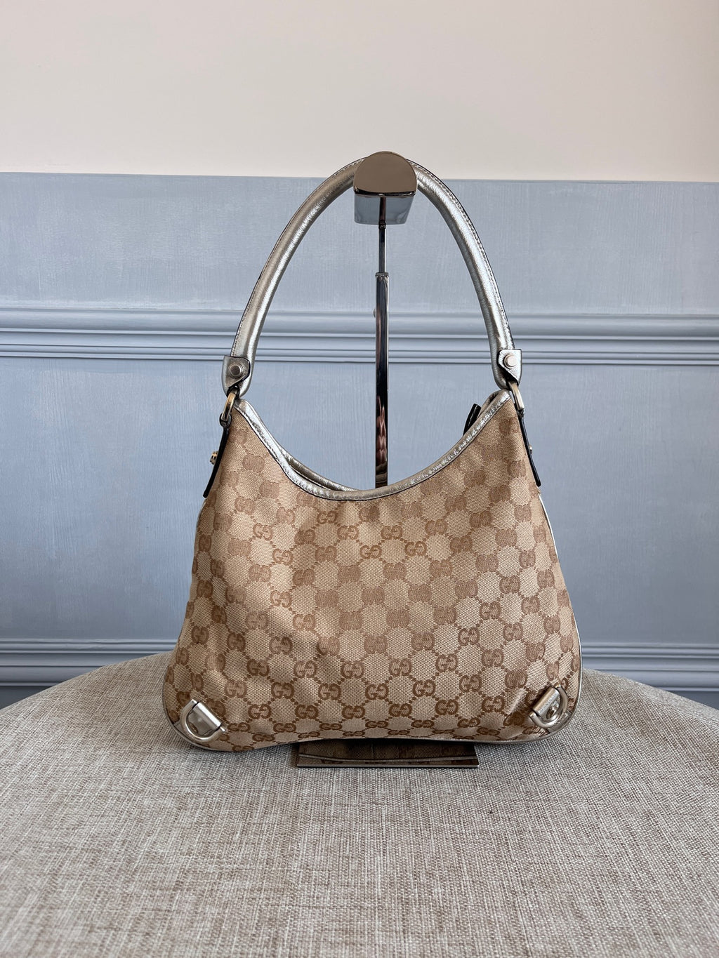 Gucci Satchel