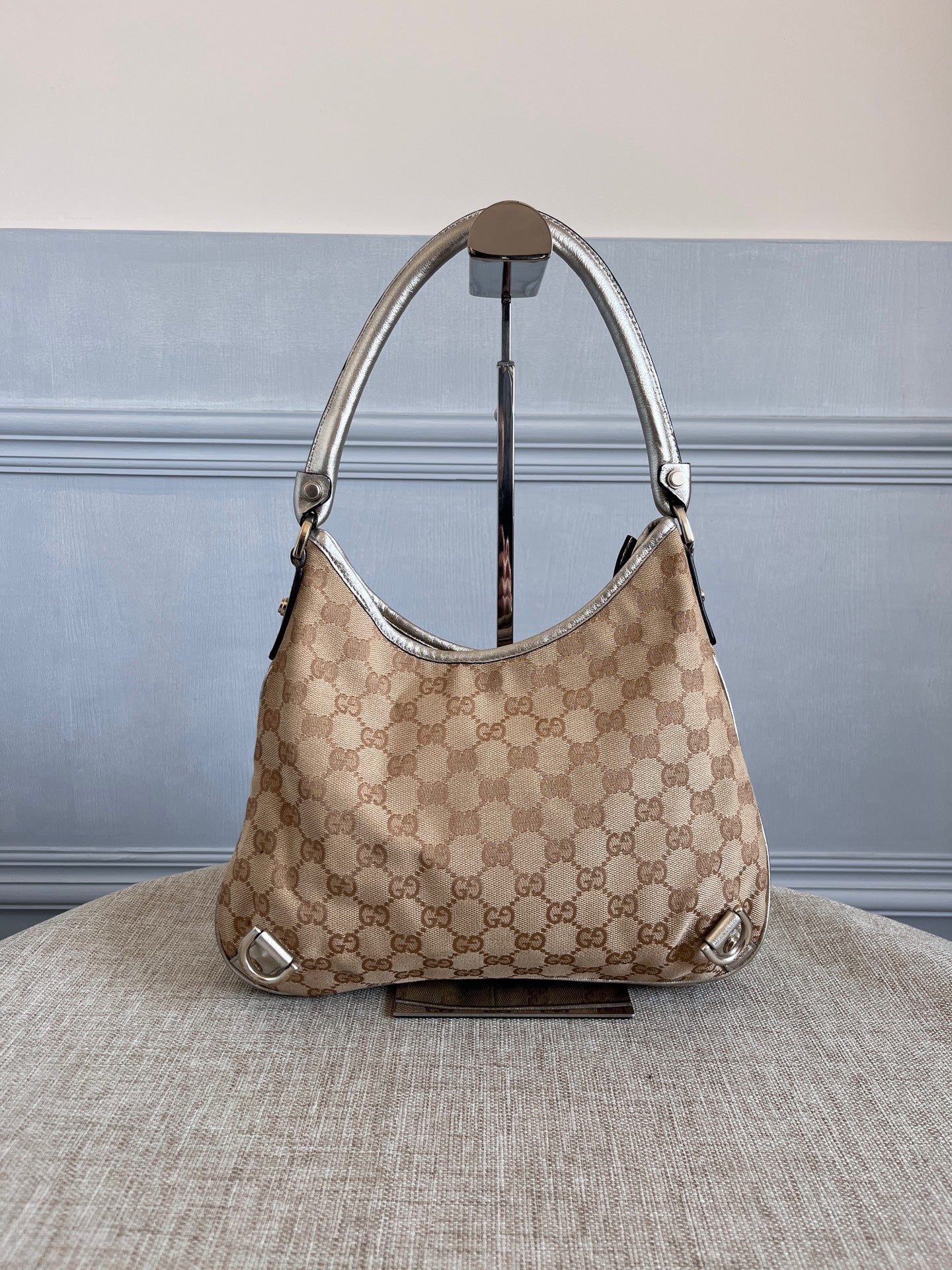 Gucci Satchel