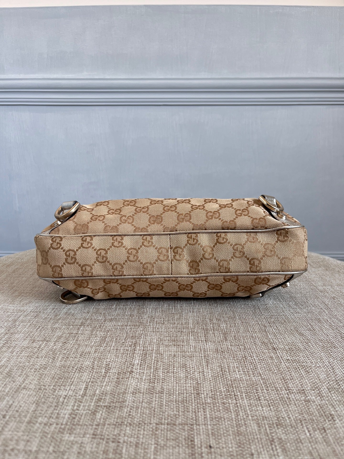 Gucci Satchel