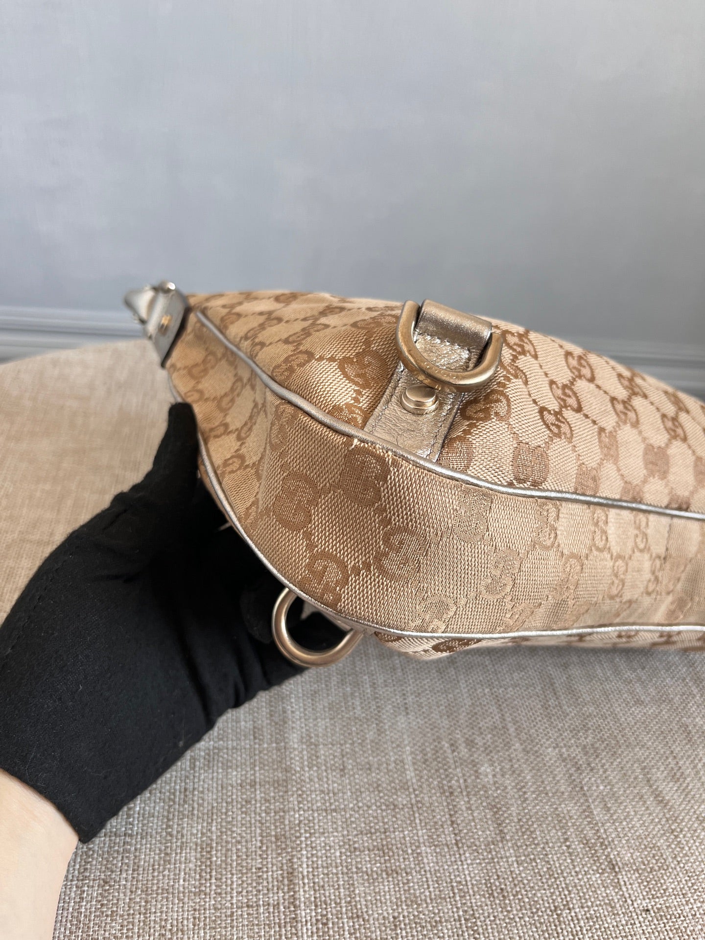 Gucci Satchel