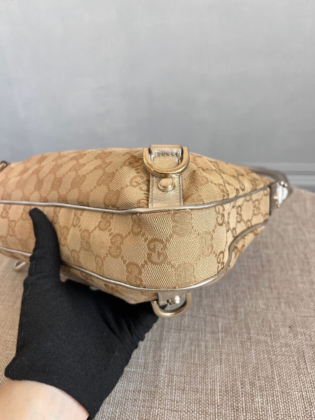 Gucci Satchel