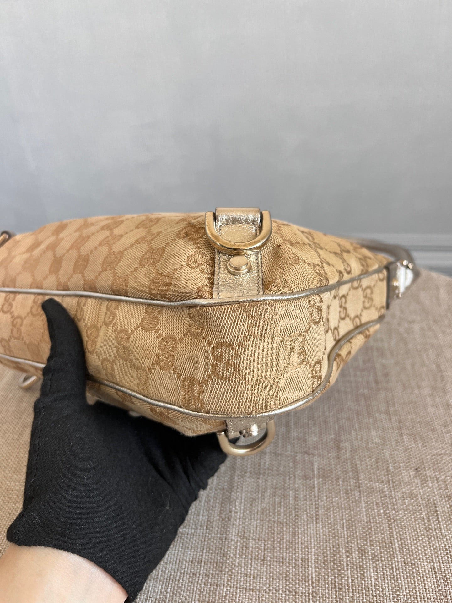 Gucci Satchel