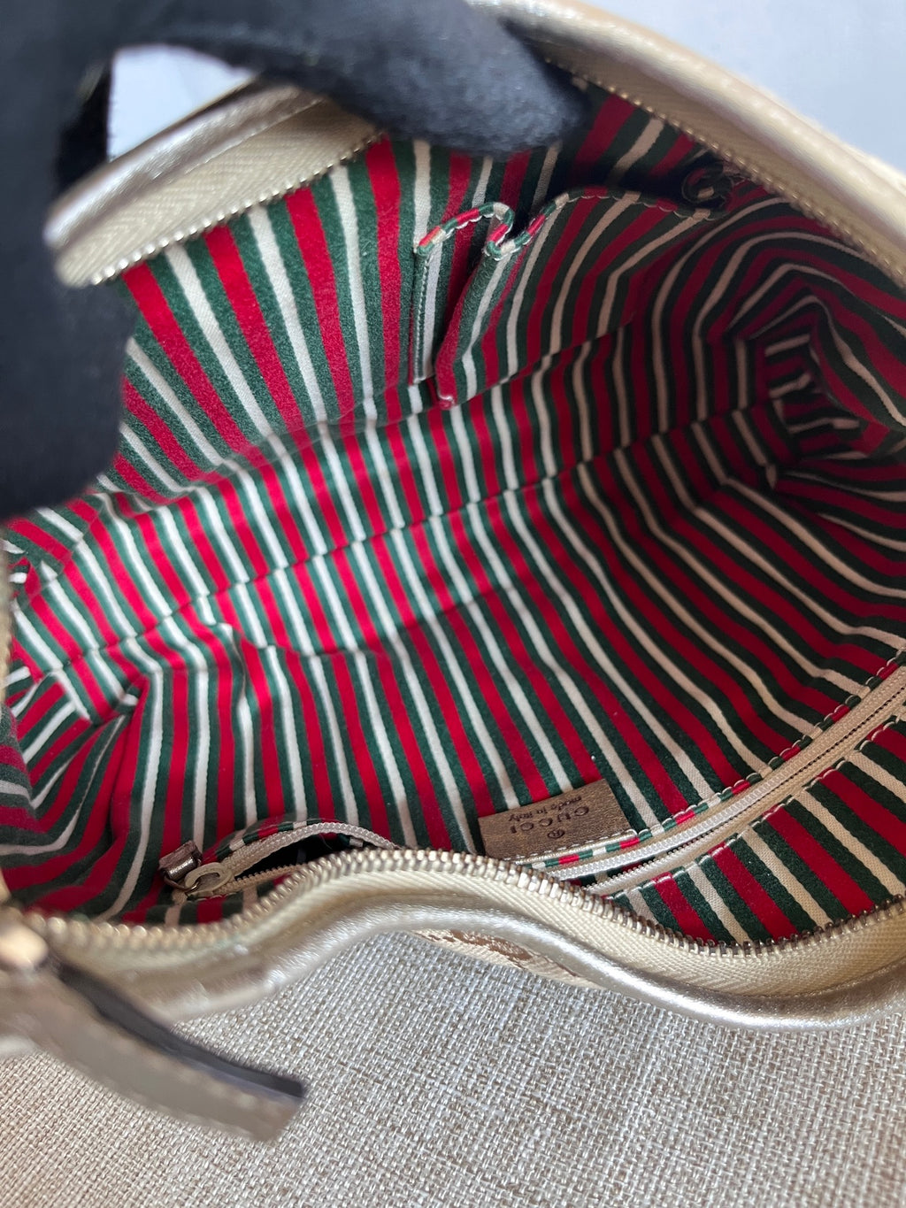 Gucci Satchel