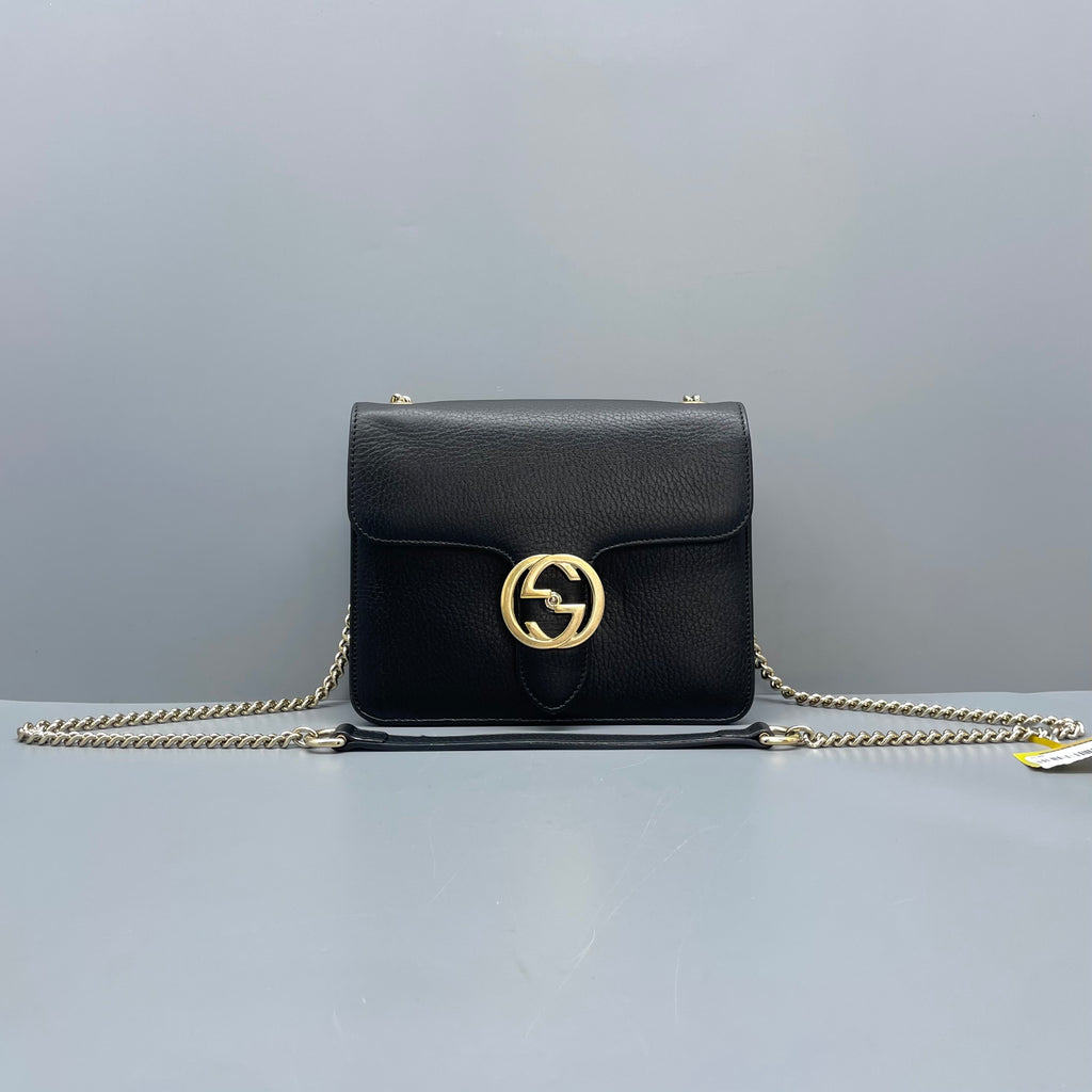 Gucci Black