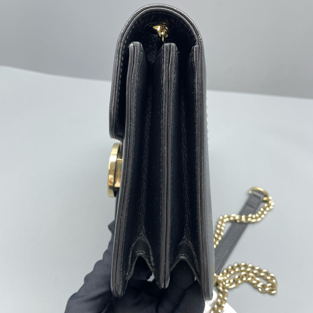 Gucci Black