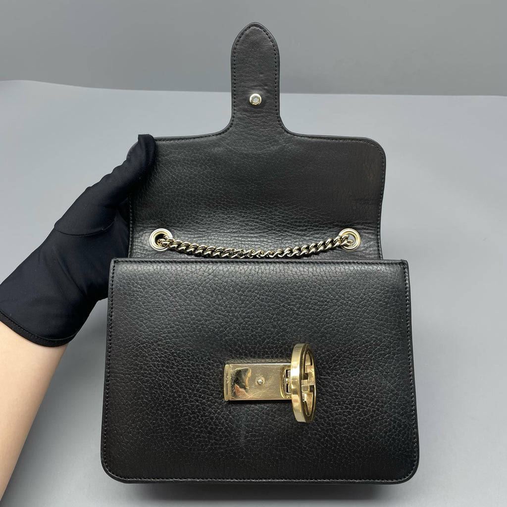 Gucci Black