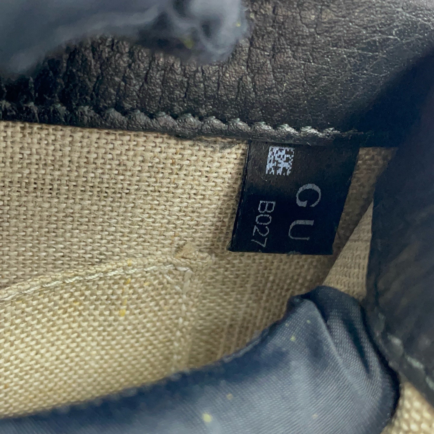 Gucci Black