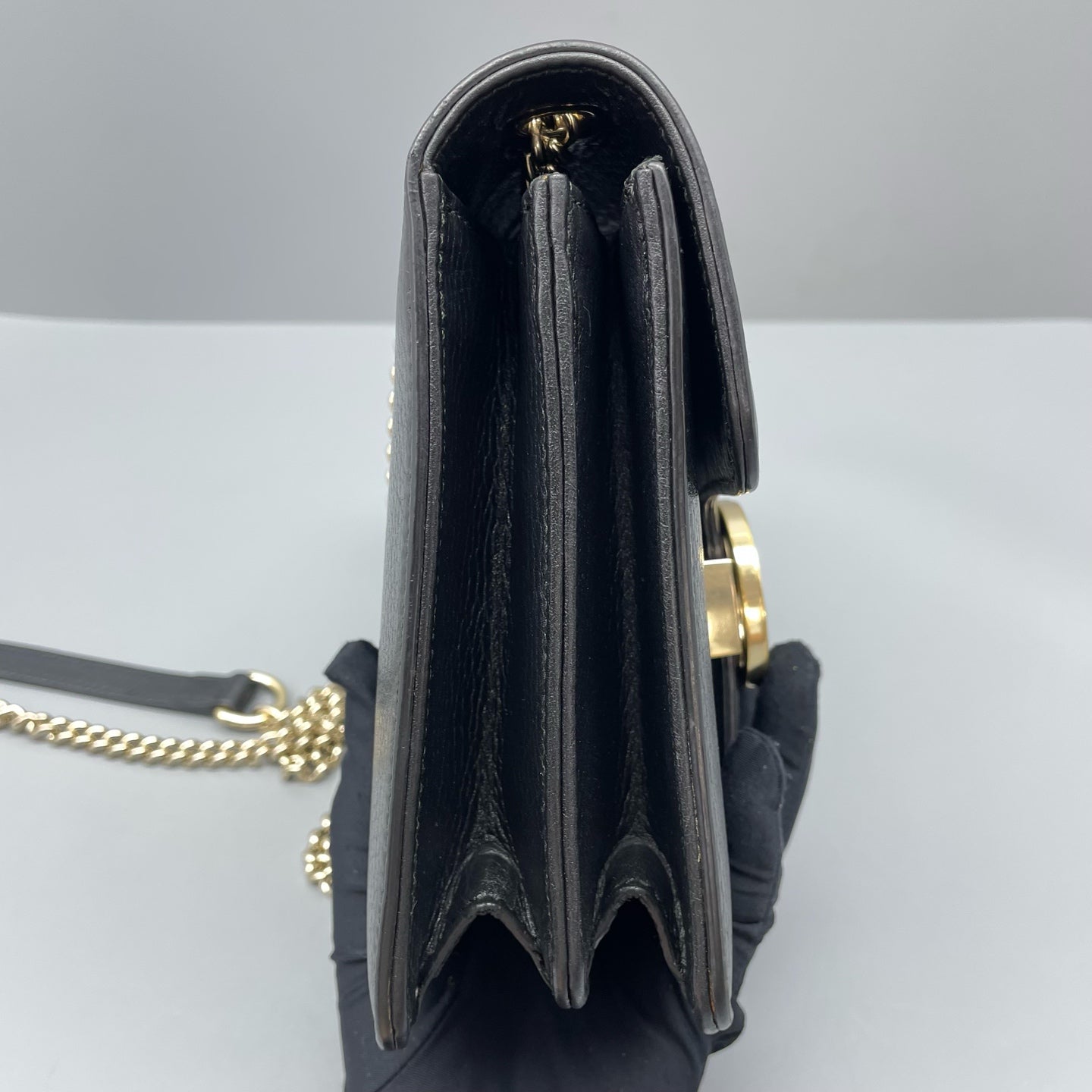 Gucci Black