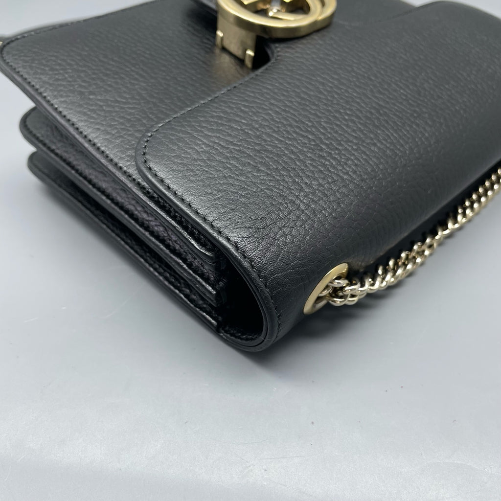 Gucci Black