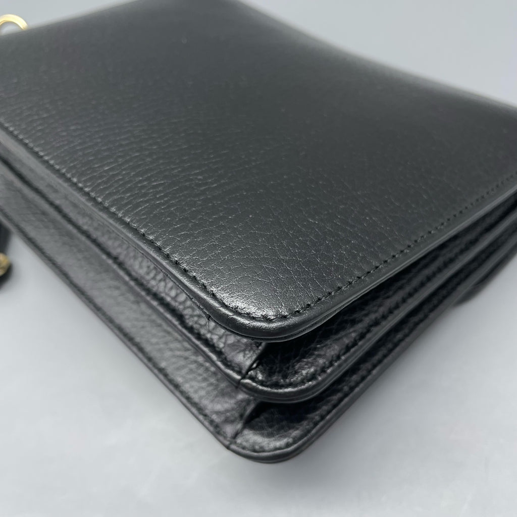 Gucci Black