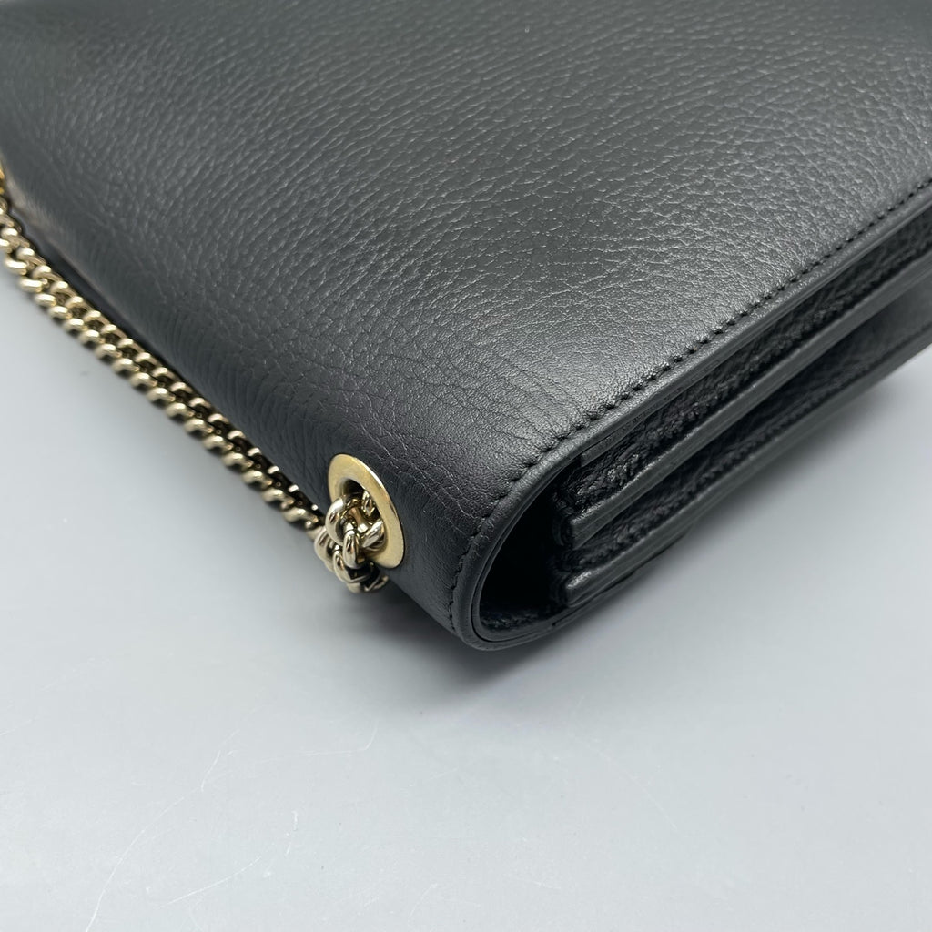 Gucci Black