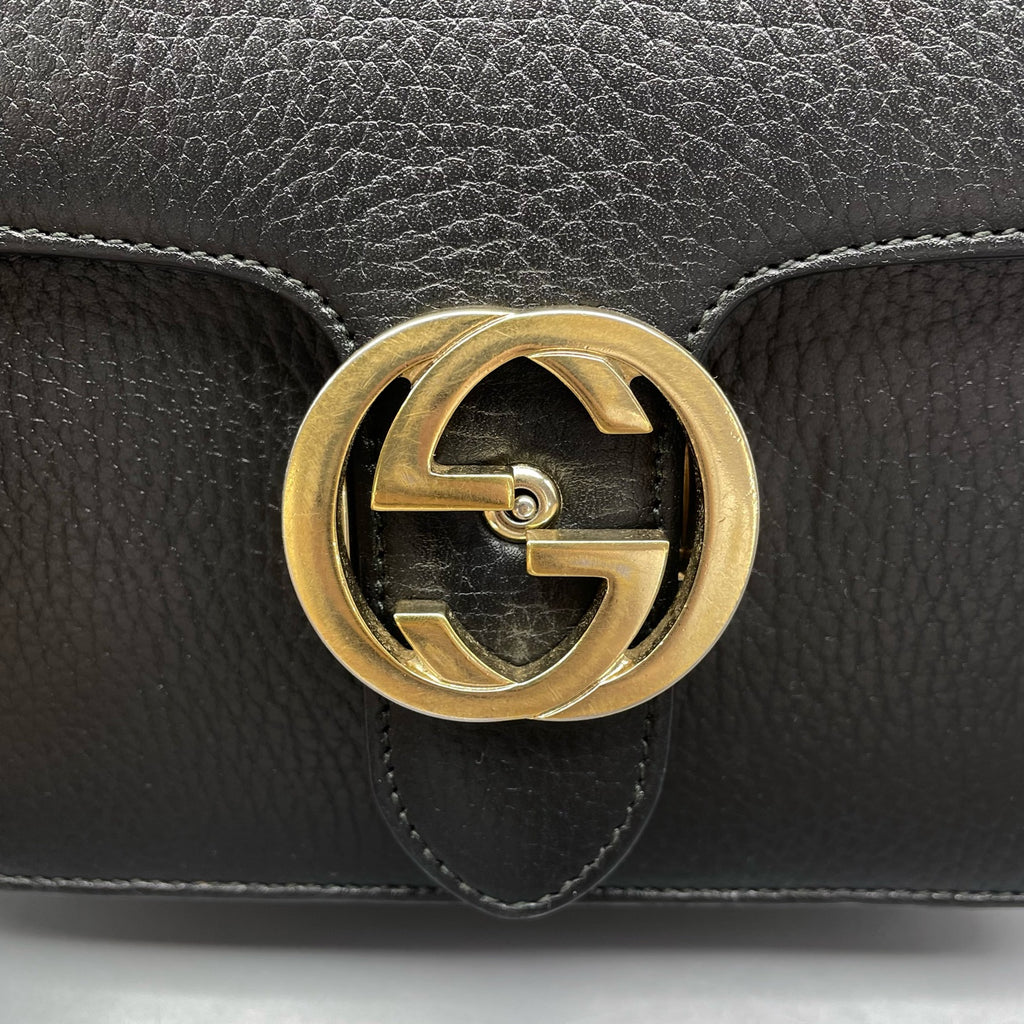 Gucci Black