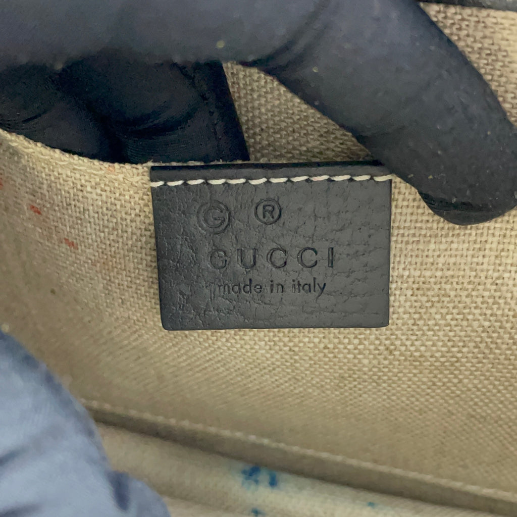 Gucci Black
