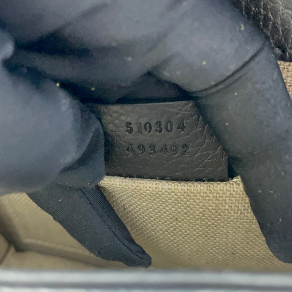 Gucci Black