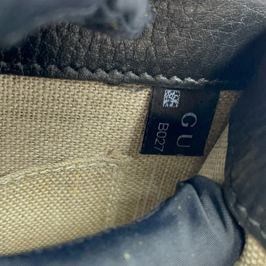Gucci Black