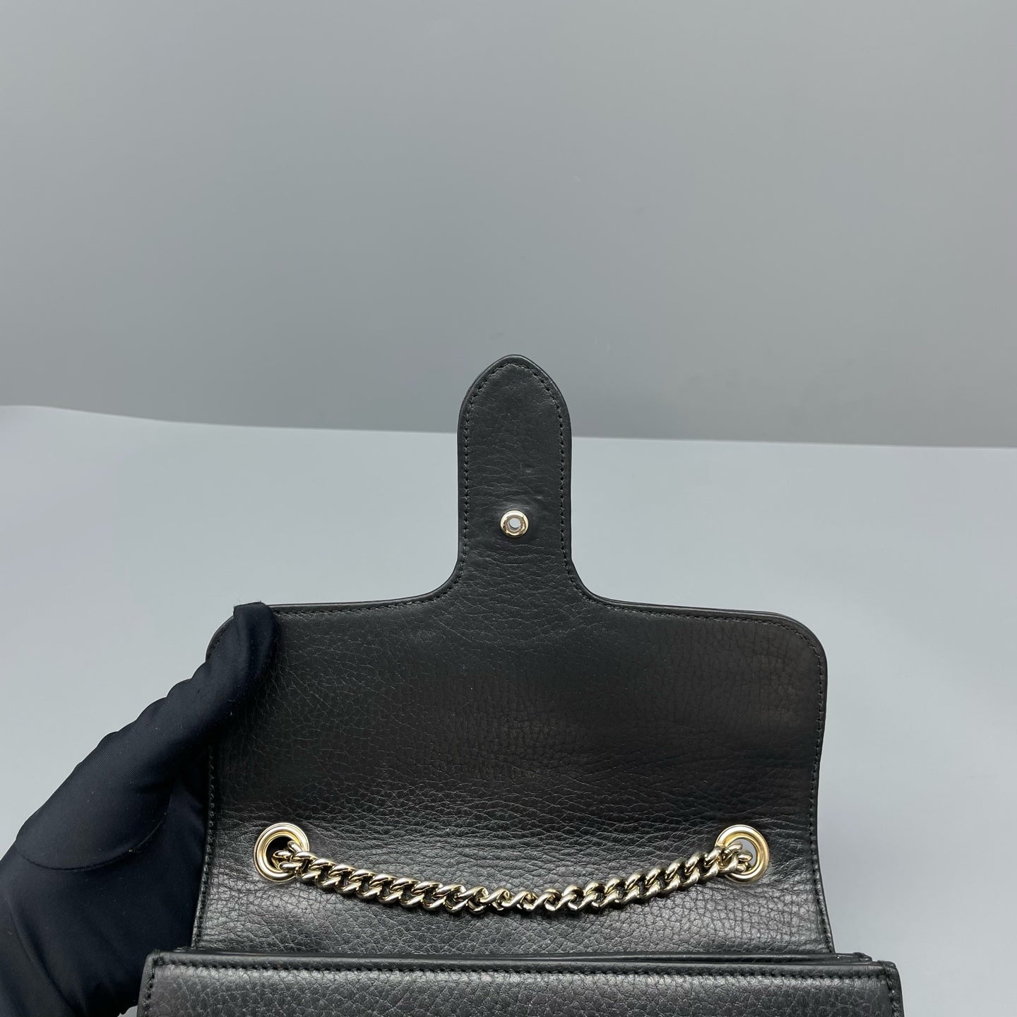 Gucci Black