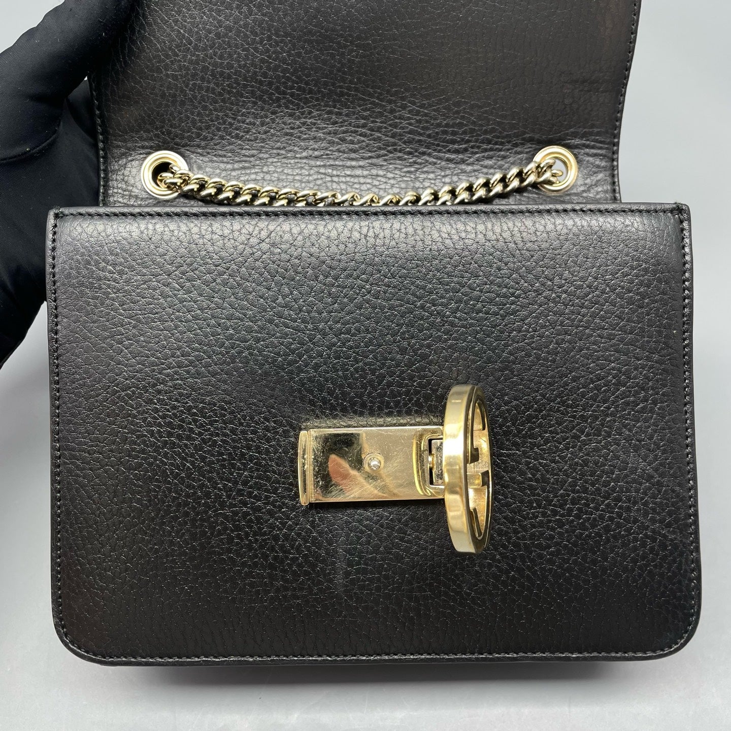 Gucci Black