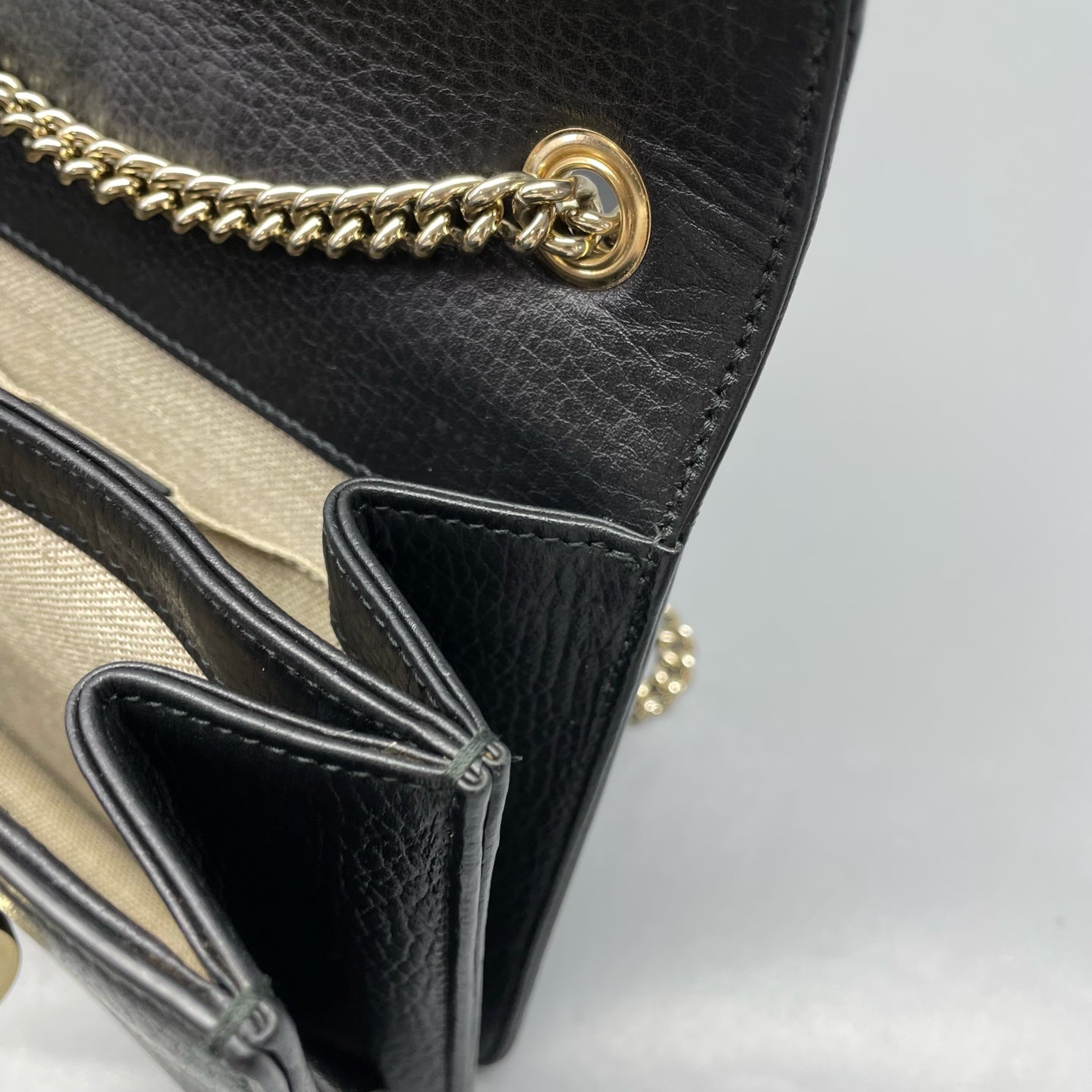 Gucci Black