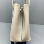 Prada Beige Satchel