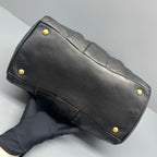 Miu Miu Black Satchel