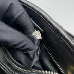 Miu Miu Black Satchel