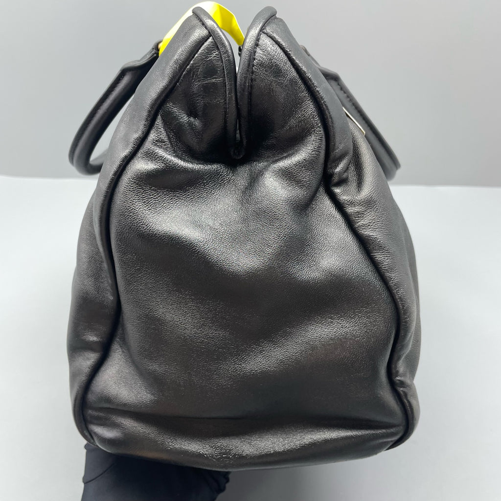 Miu Miu Black Satchel