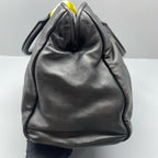 Miu Miu Black Satchel