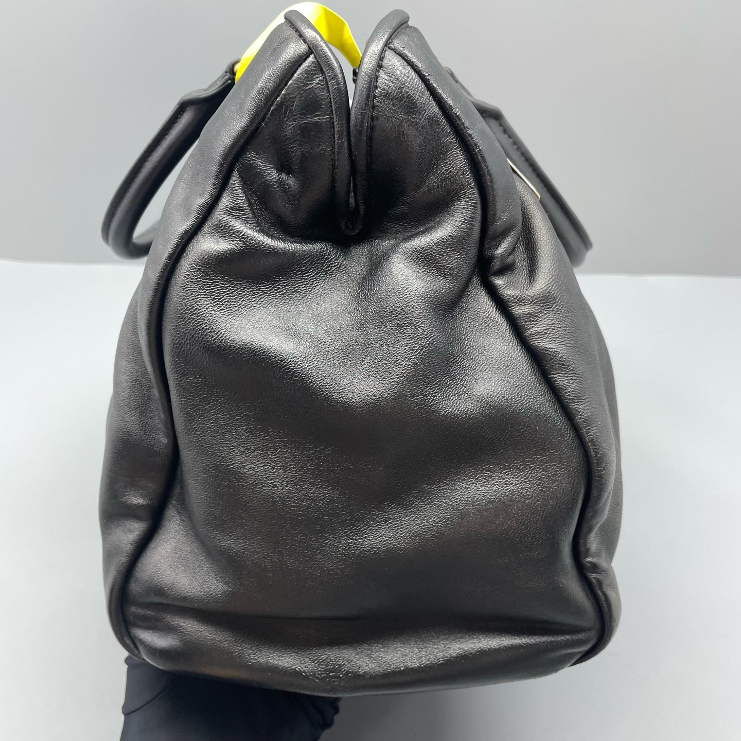 Miu Miu Black Satchel