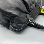 Miu Miu Black Satchel