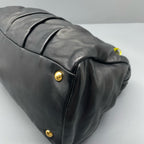 Miu Miu Black Satchel
