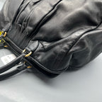 Miu Miu Black Satchel