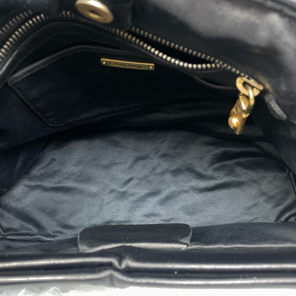 Miu Miu Black Satchel