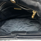 Miu Miu Black Satchel