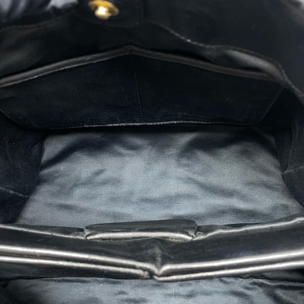 Miu Miu Black Satchel