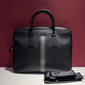 Prada Black Crossbody 2VE3689Z2F0632VOWR