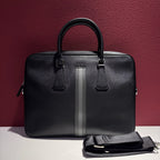 Prada Black Crossbody 2VE3689Z2F0632VOWR