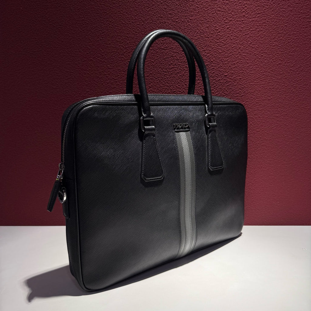 Prada Black Crossbody 2VE3689Z2F0632VOWR