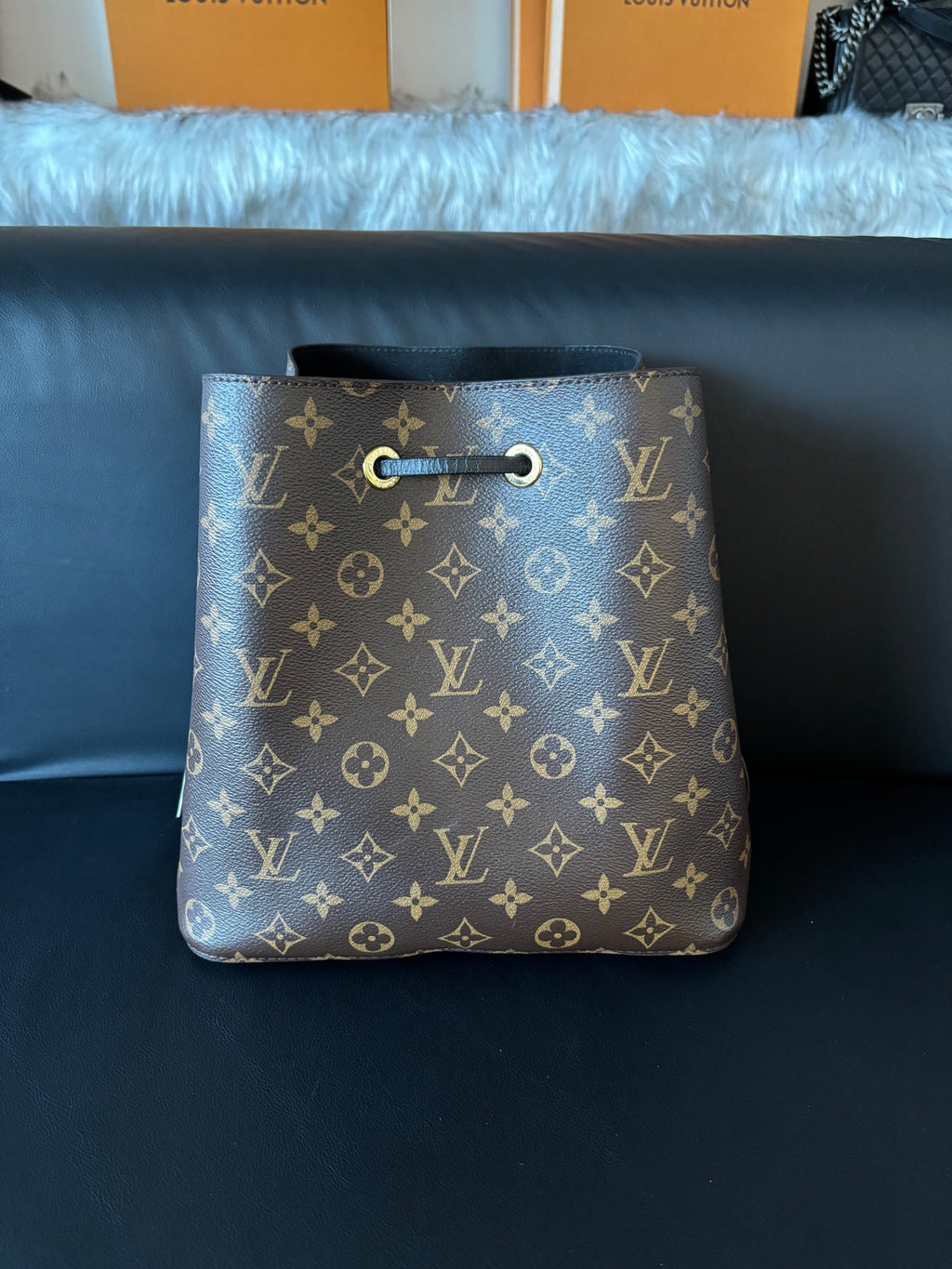 Louis Vuitton