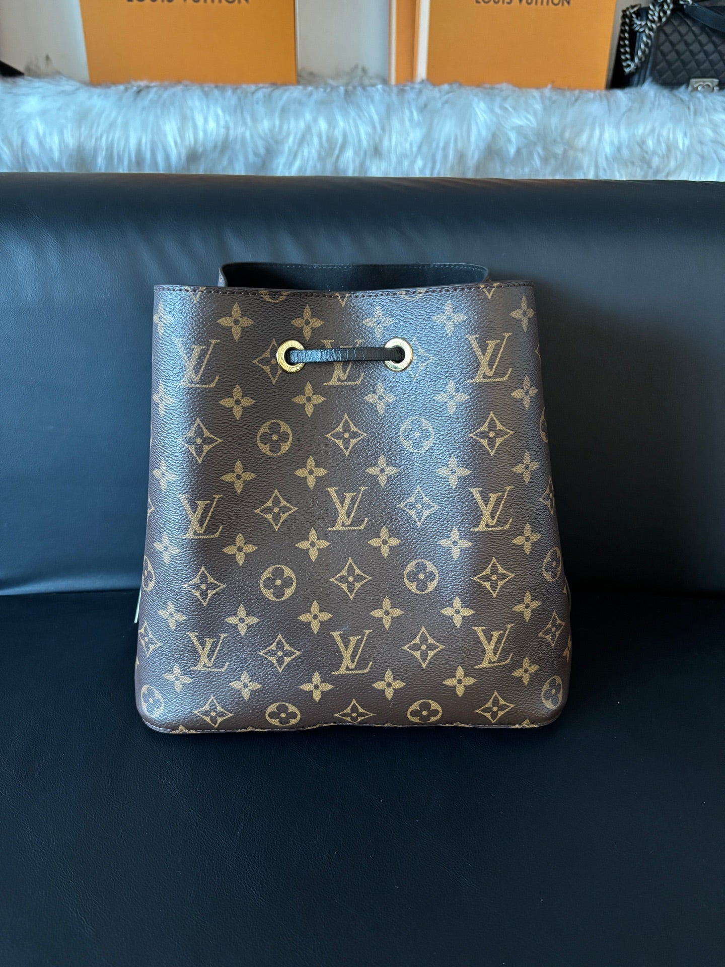 Louis Vuitton